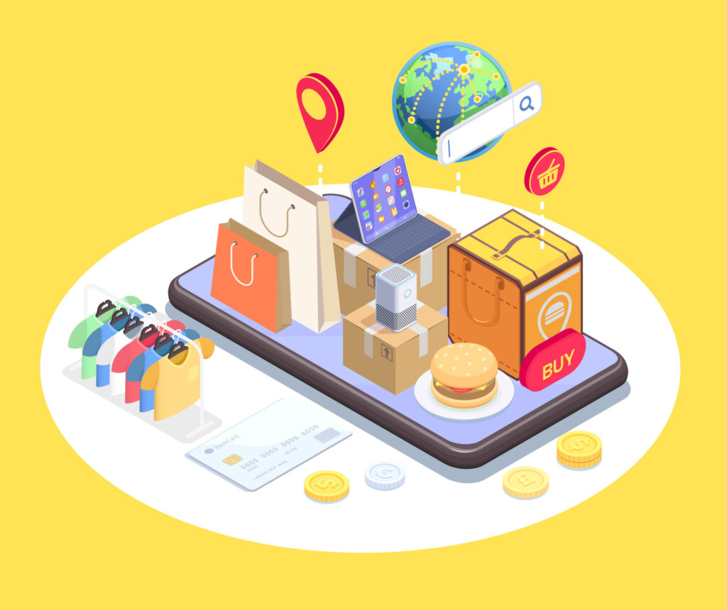 Ecommerce App Development Companies