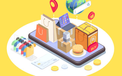 Ecommerce App Development Companies