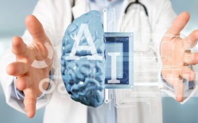 ai in Diagnosing Diseases & drugs