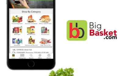 BigBasket