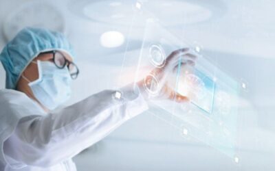 AI Use Cases in Pharma