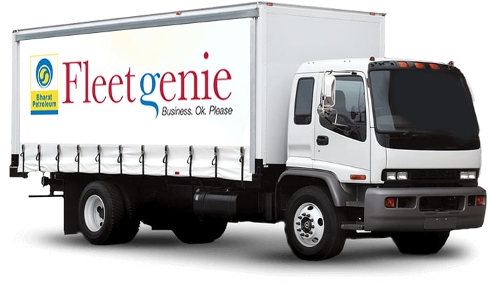 FleetGenie transport