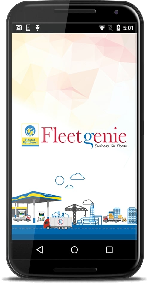 FleetGenie