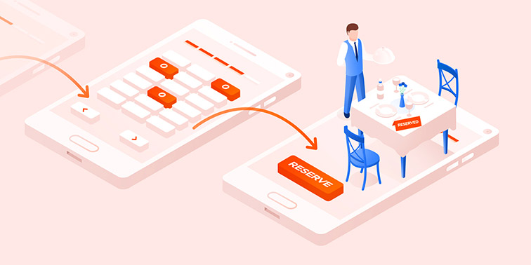 How to Build a Restaurant Reservation App Like OpenTable