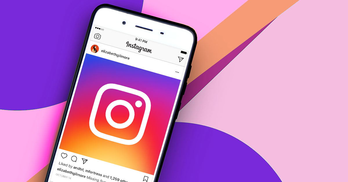 Instagram app development