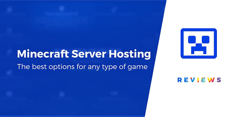 Minecraft Server Hosting