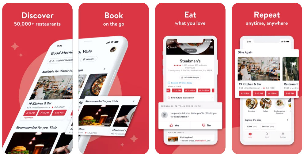 opentable-app-cost