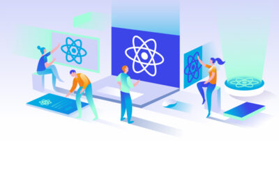 ReactJS In App Development