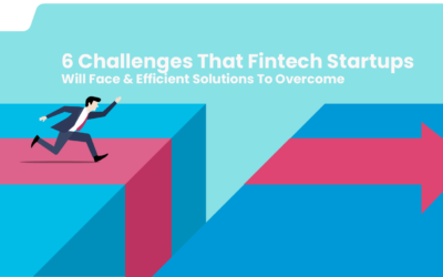 6 Challenges That Fintech Startups