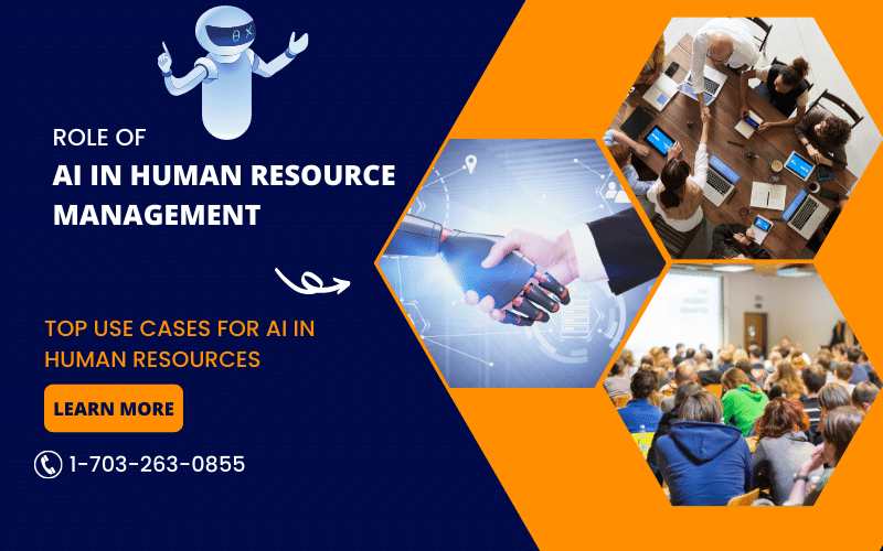 AI In Human Resource Management