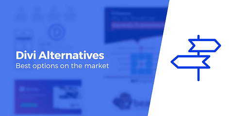 divi alternatives