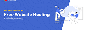 20 Best Free Website Hosting Services to Consider in 2025