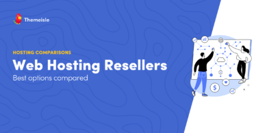 Best Hosting Resellers.