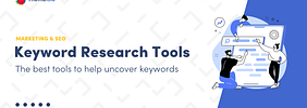 13 Best Keyword Research Tools (Including Free Options)