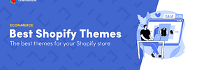 20 Best and Nicest Shopify Themes: Convert Visitors Into Buyers