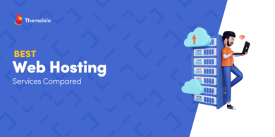 Best Web Hosting Services