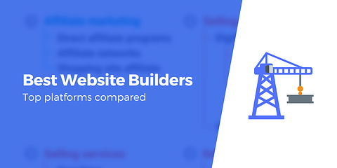 Best Website Builder