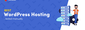 2025‘s Best WordPress Hosting Companies Compared (Manually Tested)