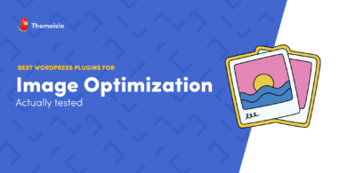 Best WordPress Image Optimizer