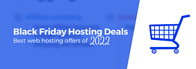 10 Best Black Friday / Cyber Monday Web Hosting Deals for 2024