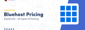 Bluehost Pricing Explained: Here’s Which Option to Pick in 2024