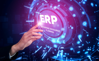 ERP Software Development