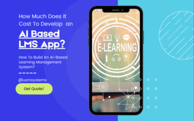 How Much Does It Cost To Develop An LMS