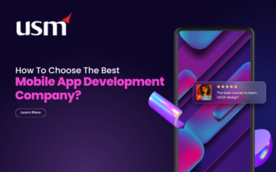 How To Choose The Best App Development Company