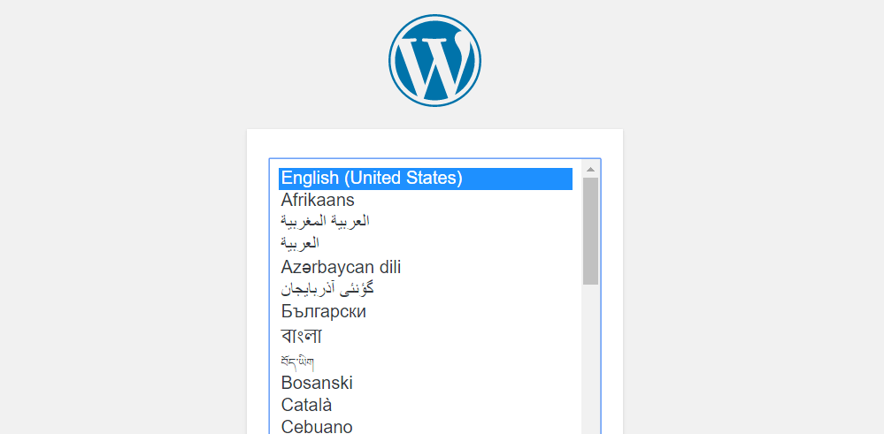 Being prompted to install WordPress when going back to domain after FTP upload and MySQL setup.