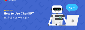 How to Use ChatGPT to Build a Website