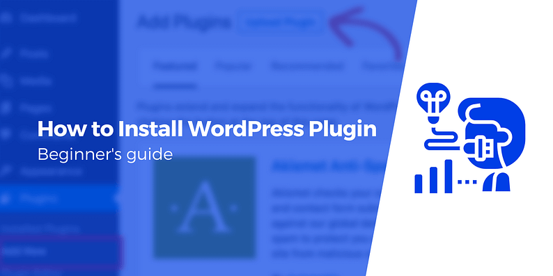 How to Install a WordPress Plugin