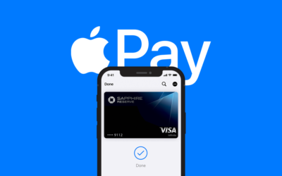 Integrating Apple Pay In iOS Mobile Apps