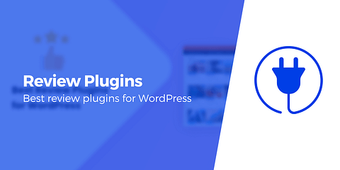 Best WordPress Review Plugins