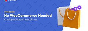 How to Sell Products on WordPress Without WooCommerce