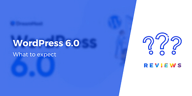 WordPress 6.0