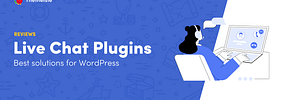 10 Best WordPress Live Chat Plugins Compared for 2025