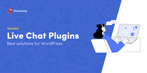 WordPress live chat plugins.