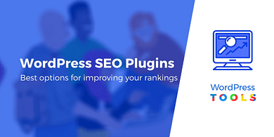 WordPress SEO plugins